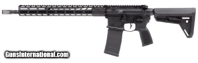 SIG SAUER M400 X-SERIES 5.56X45MM NATO