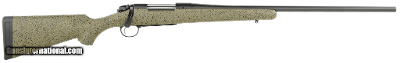 BERGARA B-14 HUNTER 7MM REM MAG