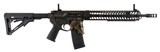 SPIKE&sbquo;&sbquo;S TACTICAL Spartan Rifle 5.56X45MM NAT - 1 of 1