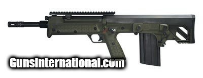 KELTEC RFB 7.62X51MM NATO