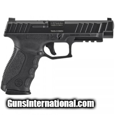 STOEGER STR-9F 9MM LUGER (9X19 PARA)