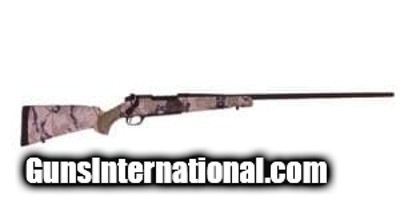 WEATHERBY MARK V KING‚S XK7 .300 WBY MAG