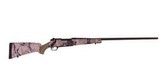 WEATHERBY MARK V KING‚‚S XK7 .300 WBY MA - 1 of 1