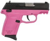 SCCY INDUSTRIES CPX-1 GEN 3 9MM LUGER (9X19 PARA) - 1 of 1