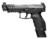 HECKLER & KOCH VP9L 9MM LUGER (9X19 PARA) - 1 of 1