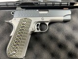 KIMBER AEGIS ELITE PRO .45 ACP - 2 of 3