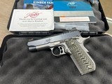 KIMBER AEGIS ELITE PRO .45 ACP - 1 of 3