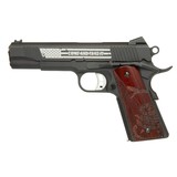 FUSION FIREARMS 1911 10MM - 1 of 1