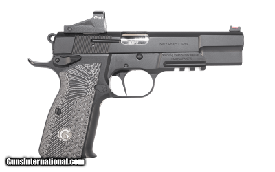 EAA GIRSAN MC P35 OPS OPTIC 9MM LUGER (9X19 PARA)