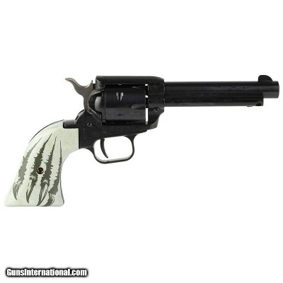 HERITAGE MFG. ROUGH RIDER BEAR CLAW .22 LR
