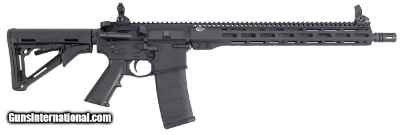 COLT M5 CARBINE SENTRY 5.56X45MM NATO