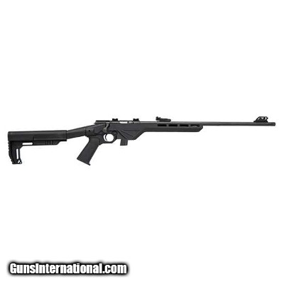 CITADEL TRAKR-22 .22 LR