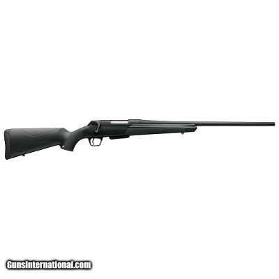 WINCHESTER XPR 6.5MM CREEDMOOR