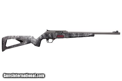 WINCHESTER WILDCAT .22 LR