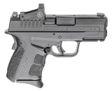SPRINGFIELD ARMORY XD-S MOD.2 OSP .45 ACP - 1 of 1