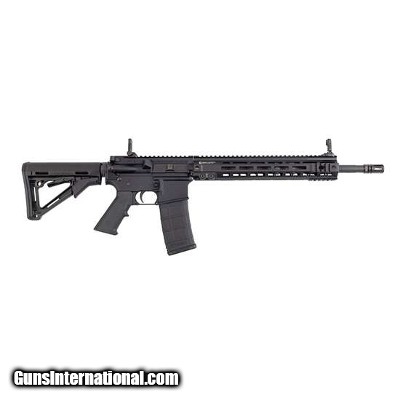 COLT M4 FEDERAL PATROL CARBINE 5.56X45MM NATO