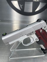 Kimber Micro 9MM LUGER (9X19 PARA) - 3 of 3