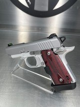 Kimber Micro 9MM LUGER (9X19 PARA) - 2 of 3