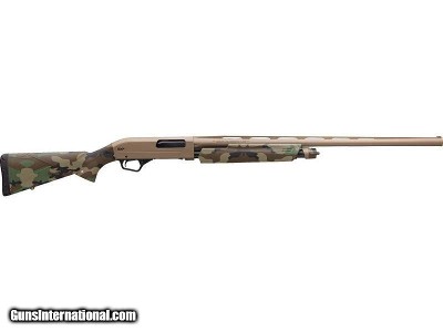 WINCHESTER SXP HYBRID HUNTER 12 GA