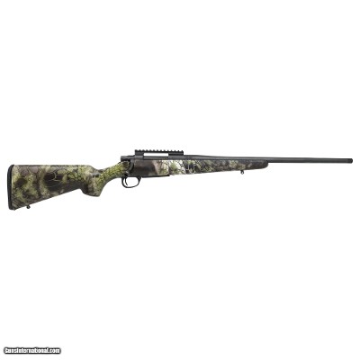 HOWA M1500 SUPERLITE 6.5MM CREEDMOOR