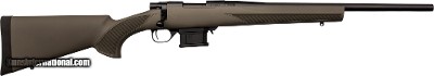HOWA M1500 MINI ACTION 6.5MM GRENDEL