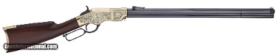 HENRY DELUXE 25TH ANNIVERSARY EDITION .44-40 WIN