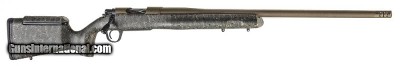 CHRISTENSEN ARMS MESA LONG RANGE .308 WIN