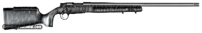 CHRISTENSEN ARMS MESA LONG RANGE .300 PRC