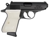 WALTHER PPK/S .380 ACP - 1 of 1