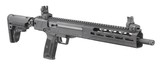 RUGER LC CARBINE 5.7X28MM - 3 of 3