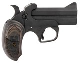 Bond Arms Black Jack .45 COLT