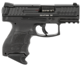 HECKLER & KOCH VP9SK 9MM LUGER (9X19 PARA) - 1 of 1