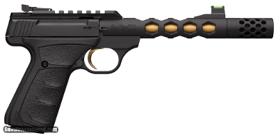 Browning Buck Mark Plus SR .22 LR