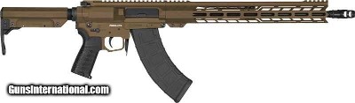 CMMG RESOLUTE MK4 7.62X39MM