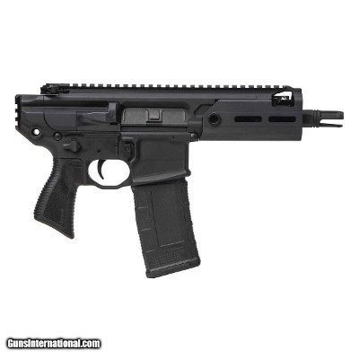 SIG SAUER MCX RATTLER .300 AAC BLACKOUT
