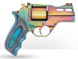 CHIAPPA FIREARMS RHINO 30DS NEBULA .38 SPECIAL/.357 MAGNUM - 1 of 1