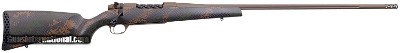 WEATHERBY MARK V BACKCOUNTRY 2.0 6.5MM CREEDMOOR