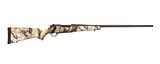 WEATHERBY MARK V KING‚‚S XK7 .300 WIN MA - 1 of 1