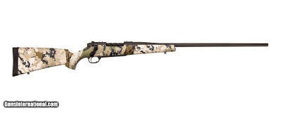 WEATHERBY MARK V KING‚S XK7 .300 WIN MAG