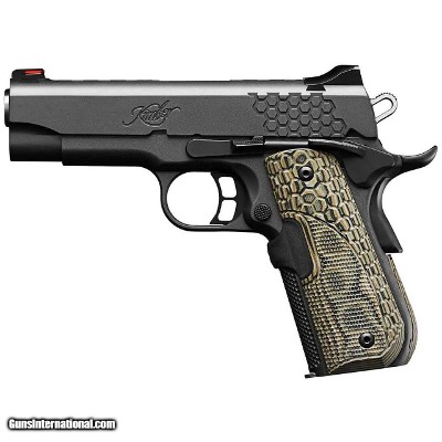 KIMBER KHX PRO .45 ACP