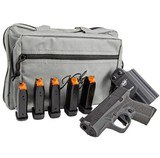 KIMBER R7 MAKO (OR) BUNDLE 13-ROUND (GREY) 9MM LUGER (9X19 PARA) - 1 of 1