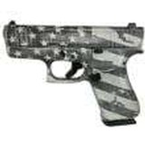 GLOCK G43X 9MM LUGER (9X19 PARA) - 1 of 1