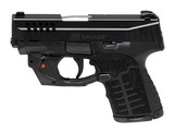 SAVAGE ARMS STANCE 9MM LUGER (9X19 PARA) - 1 of 1