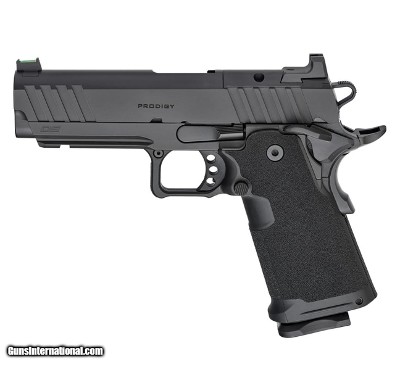 SPRINGFIELD ARMORY 1911 DS PRODIGY 9MM LUGER (9X19 PARA)