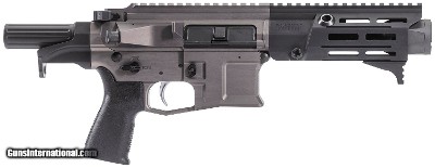 MAXIM DEFENSE PDX 505-SPS 5.56X45MM NATO