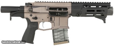 MAXIM DEFENSE PDX 505-SPS .300 AAC BLACKOUT