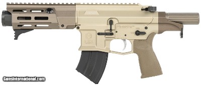 MAXIM DEFENSE PDX 505-SPS 7.62X39MM