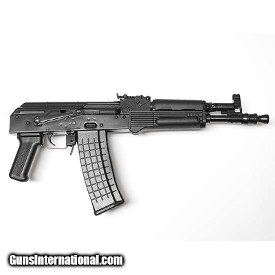 PIONEER ARMS HELLPUP 5.56X45MM NATO