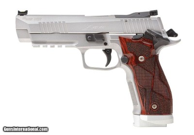 SIG SAUER P226 X-FIVE CLASSIC 9MM LUGER (9X19 PARA)