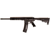 ET ARMS PLUM CRAZY AR (W/60 RD MAG) 5.56X45MM NATO - 3 of 3